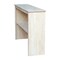 International Concepts Hutch For Brooklyn Desk 12 in D X 12 H, 30 W X Hardwood, Unfinished OF-65H - alternate 2